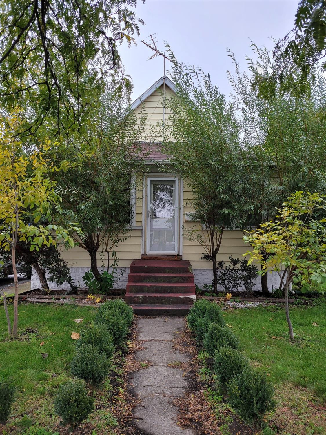7011 Kennedy Avenue
