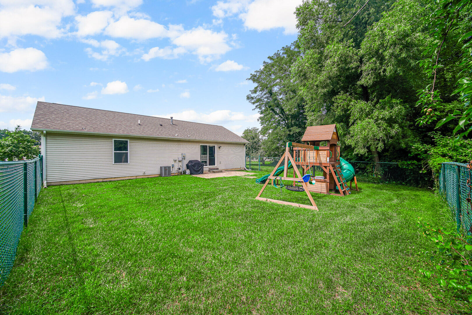 2217 Michael Drive