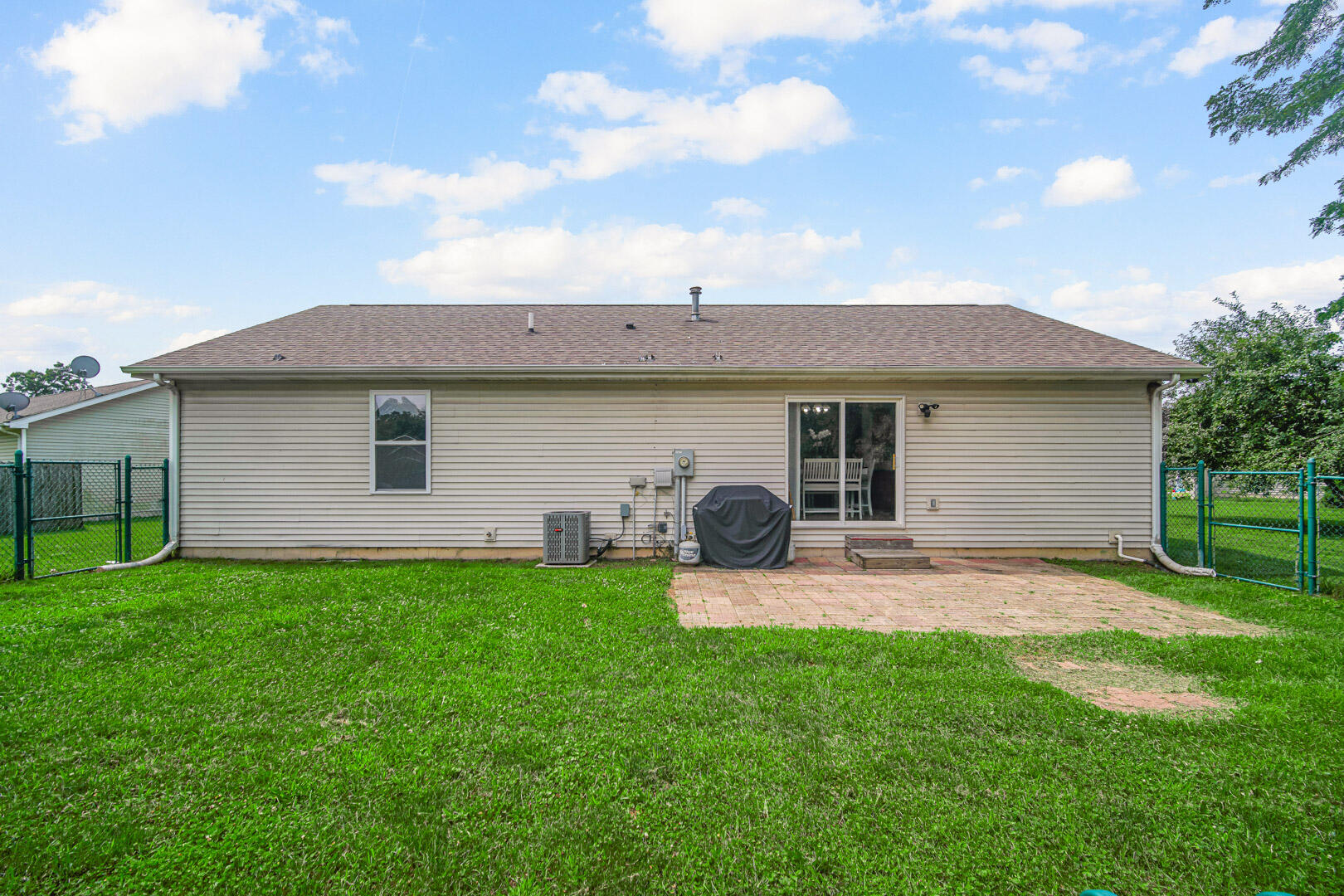 2217 Michael Drive