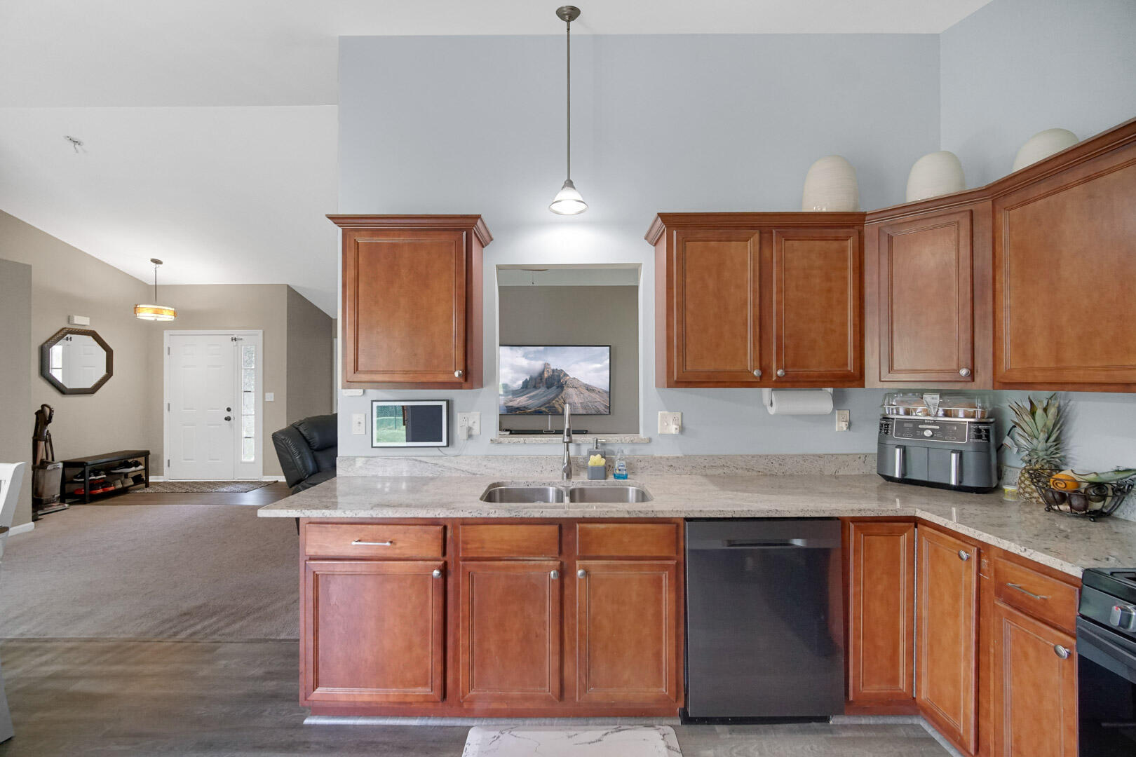 2217 Michael Drive