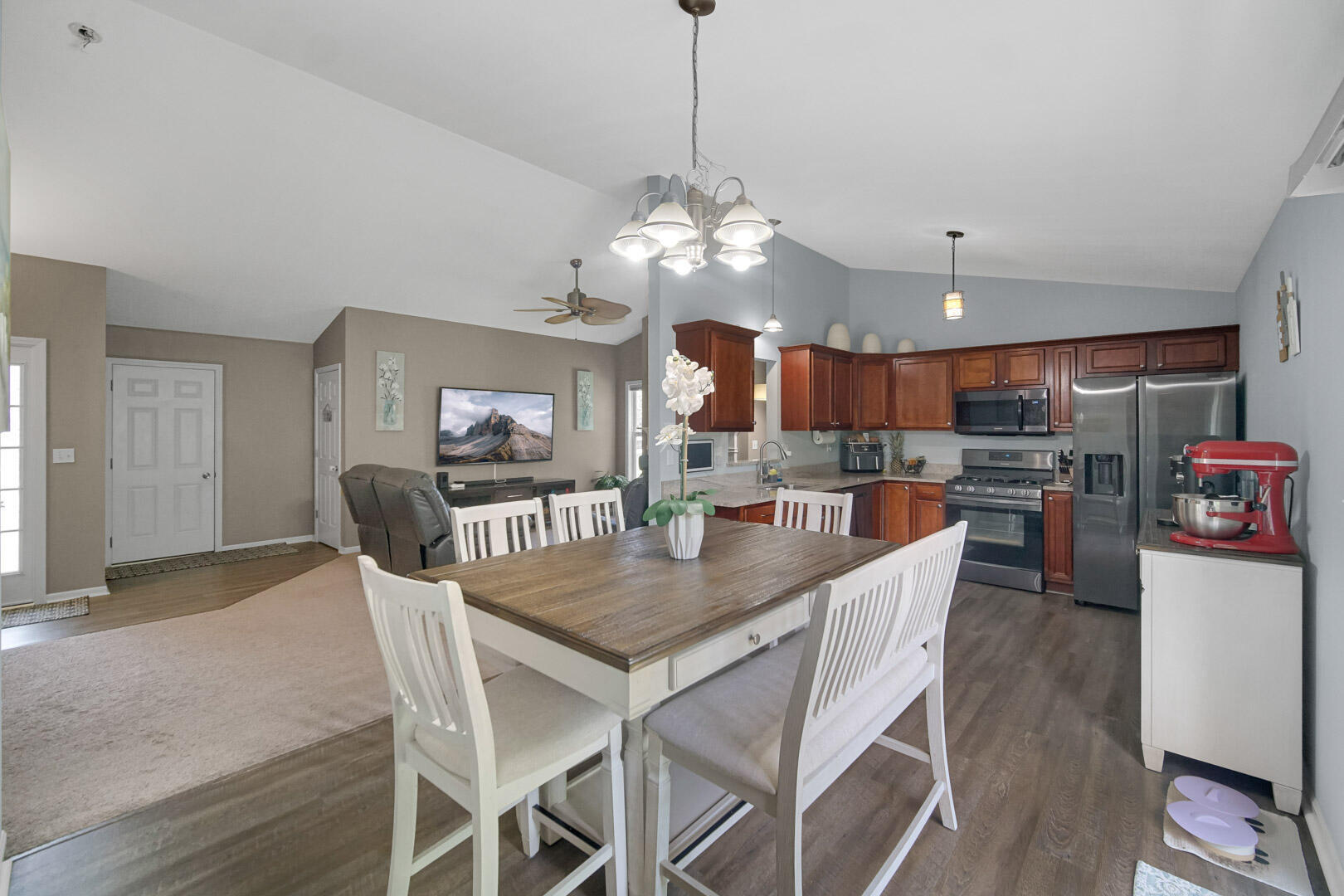 2217 Michael Drive