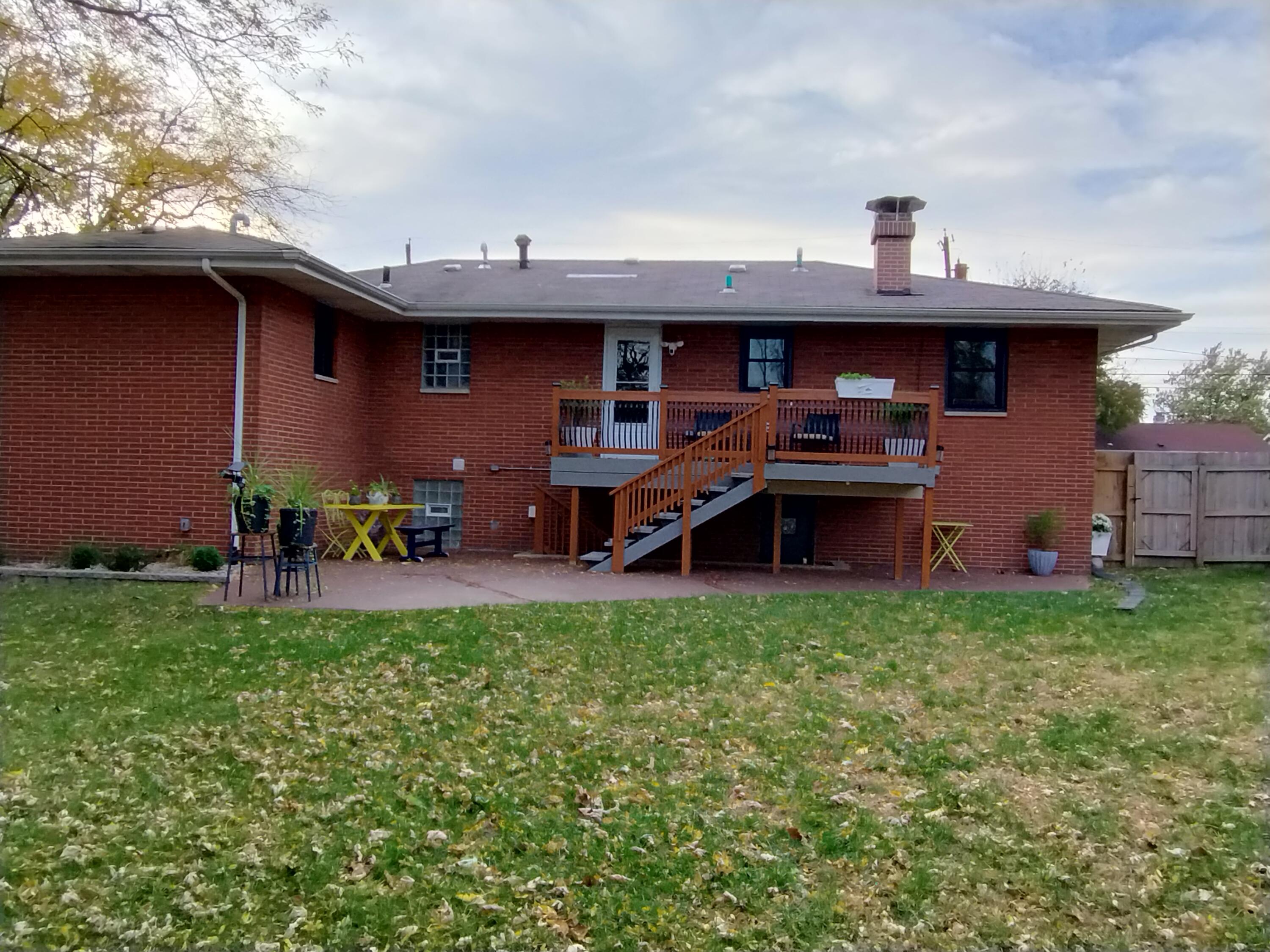 6921 Lindberg Avenue