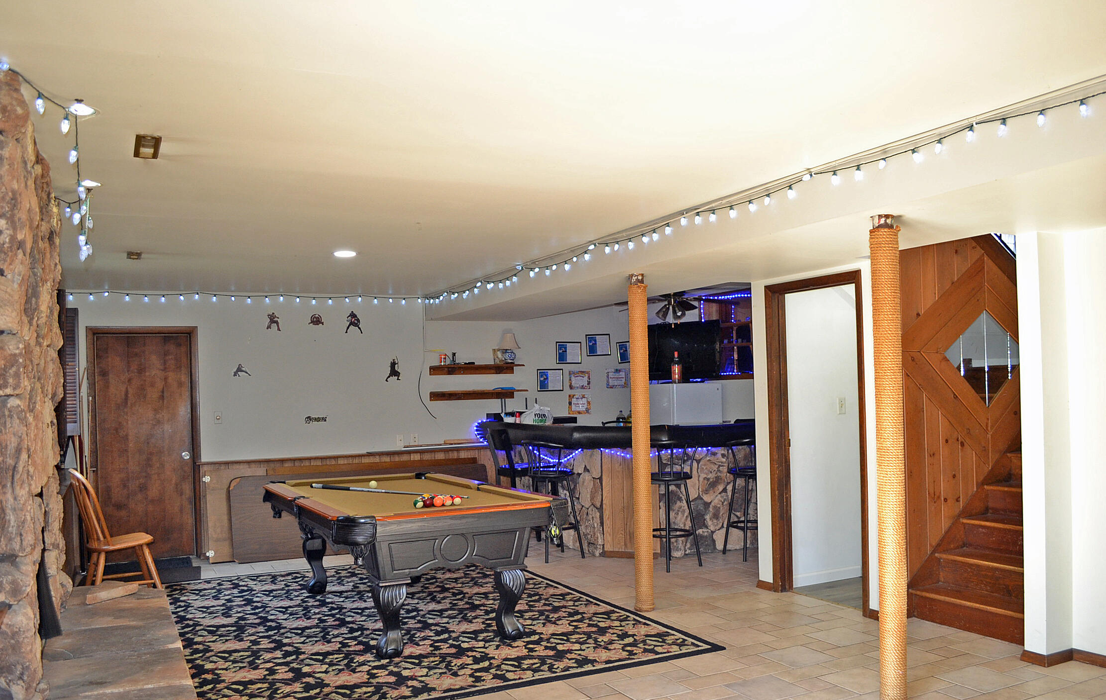 2046 Azalea Drive