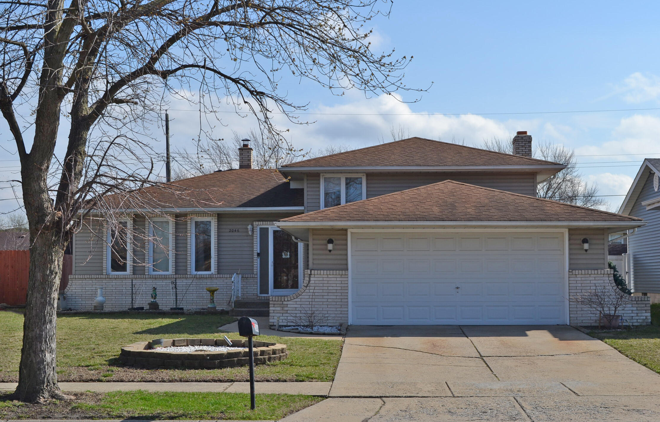 2046 Azalea Drive