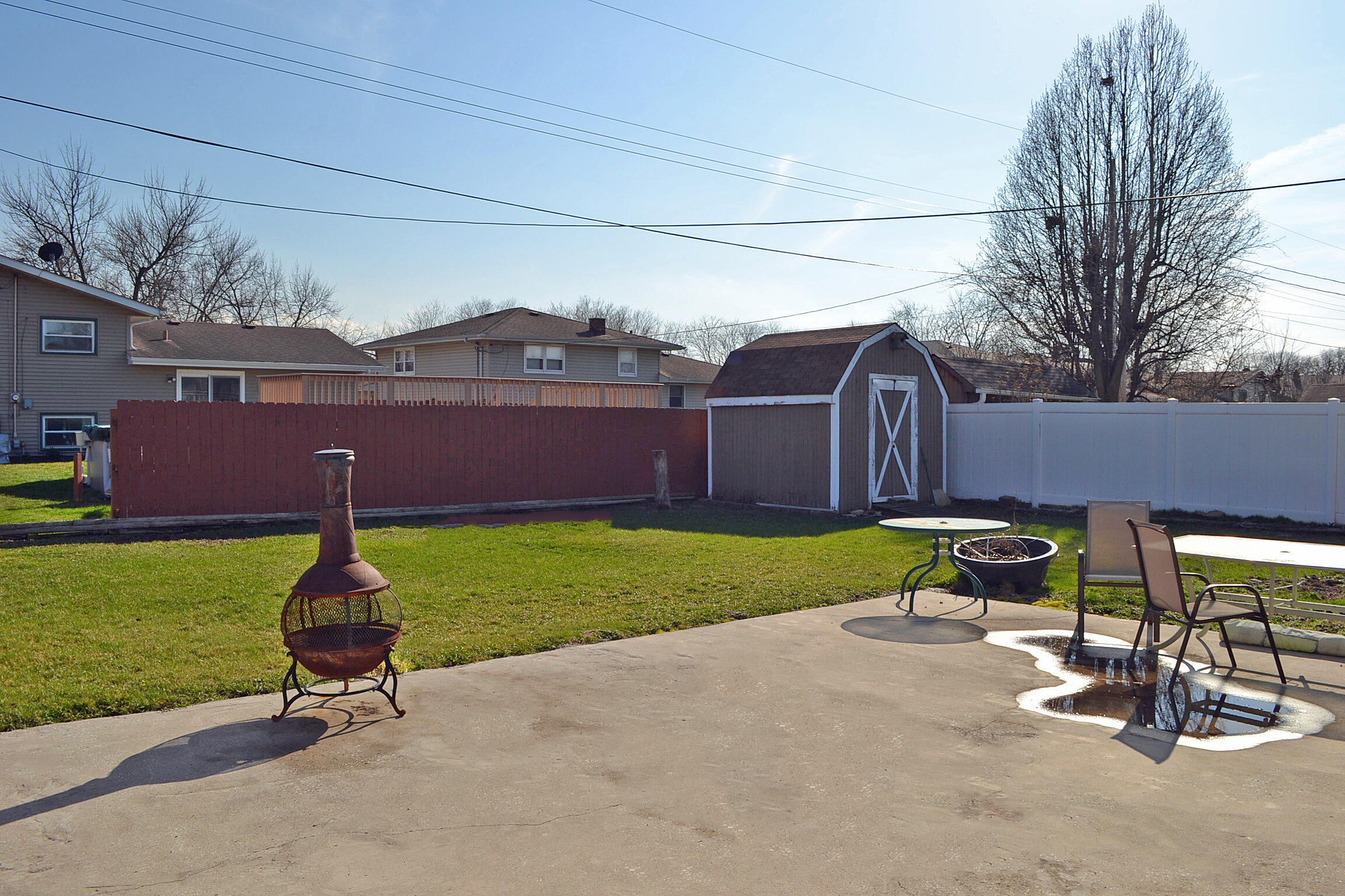 2046 Azalea Drive