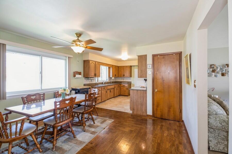 1821 Bluebird Lane