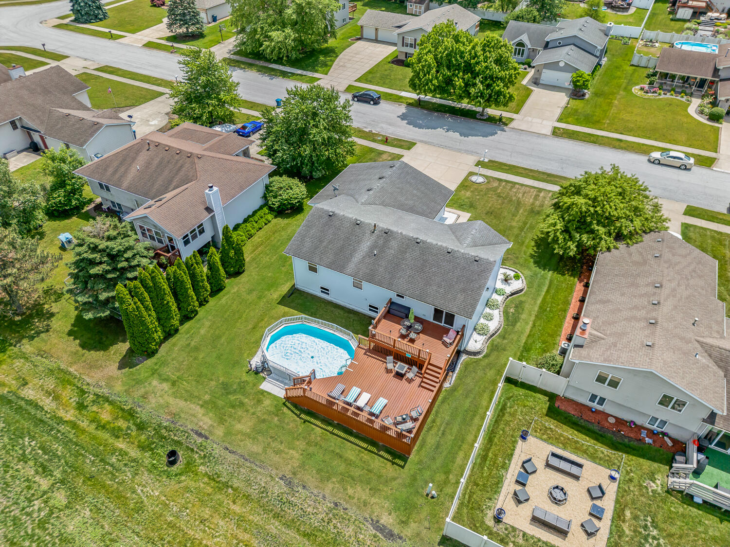 5024 Gull Drive