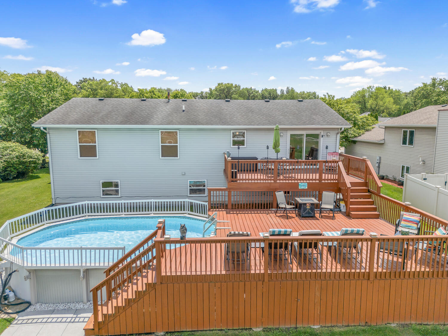 5024 Gull Drive