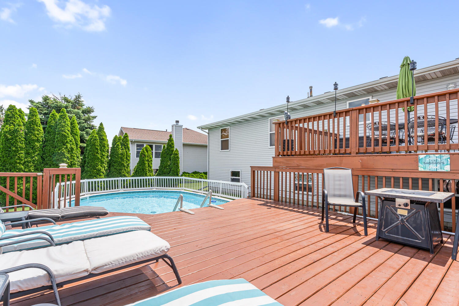 5024 Gull Drive