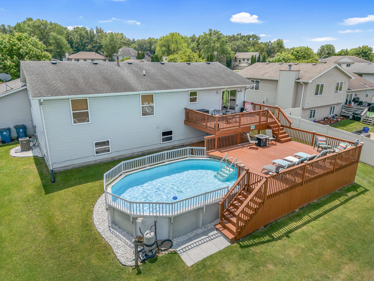 5024 Gull Drive