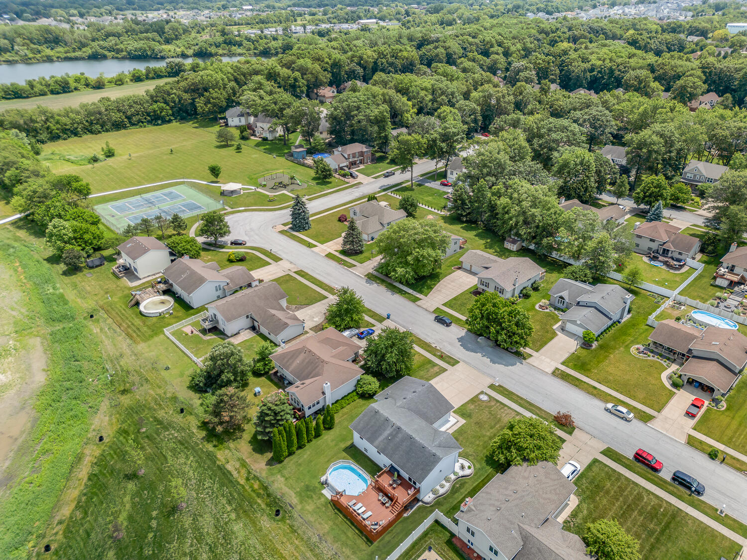5024 Gull Drive