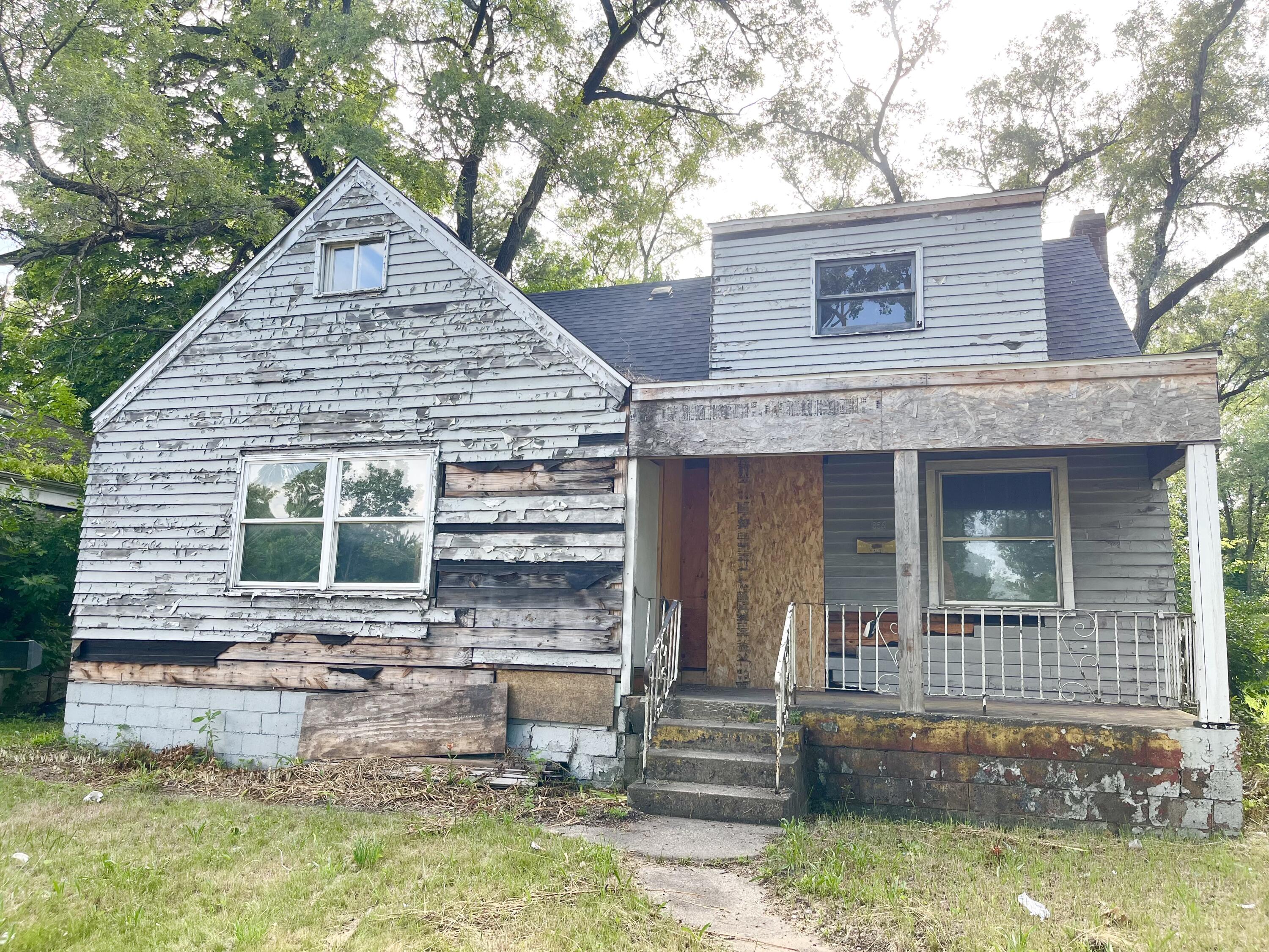 856 Kentucky Street