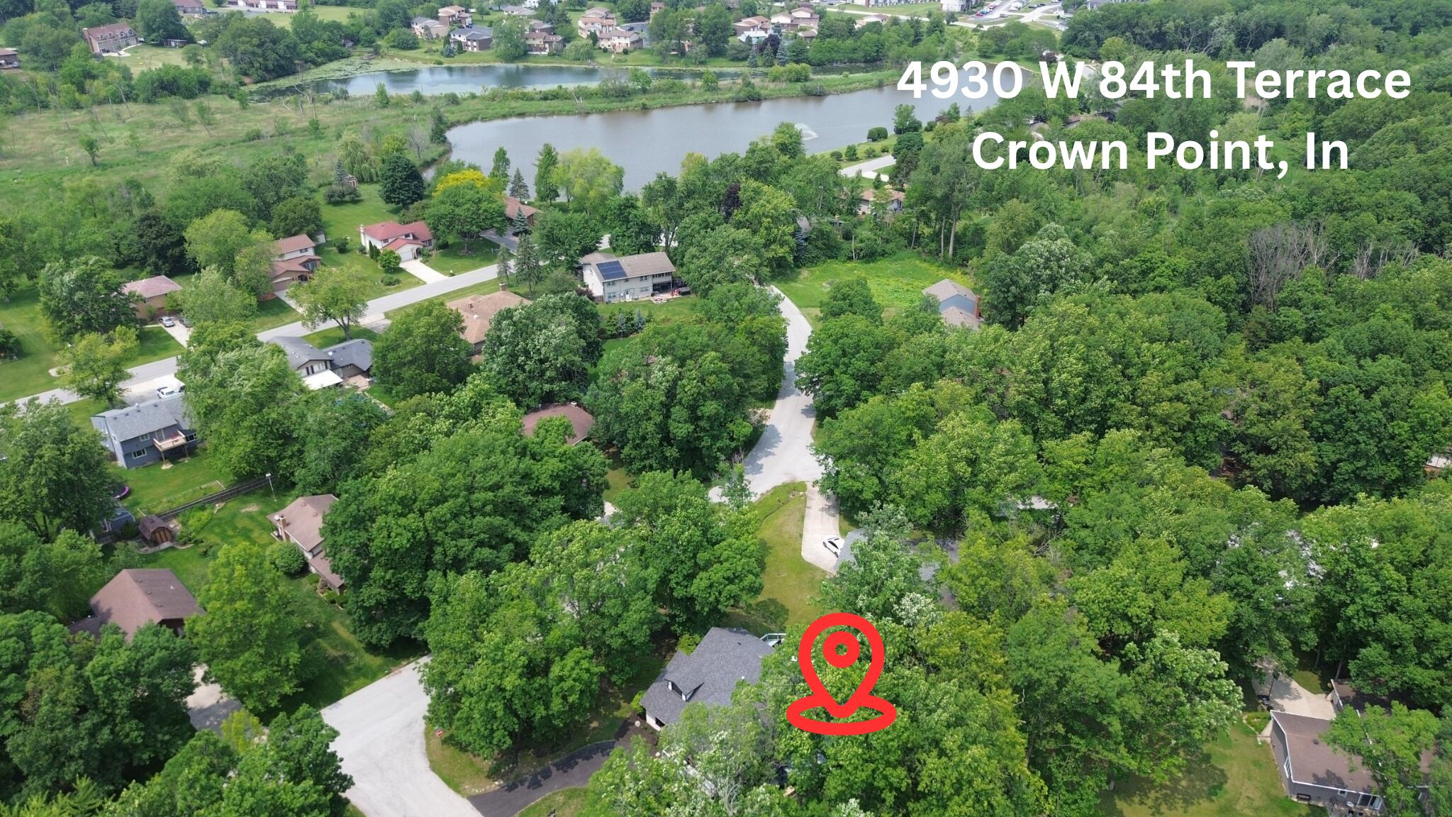 4930 W 84th Terrace