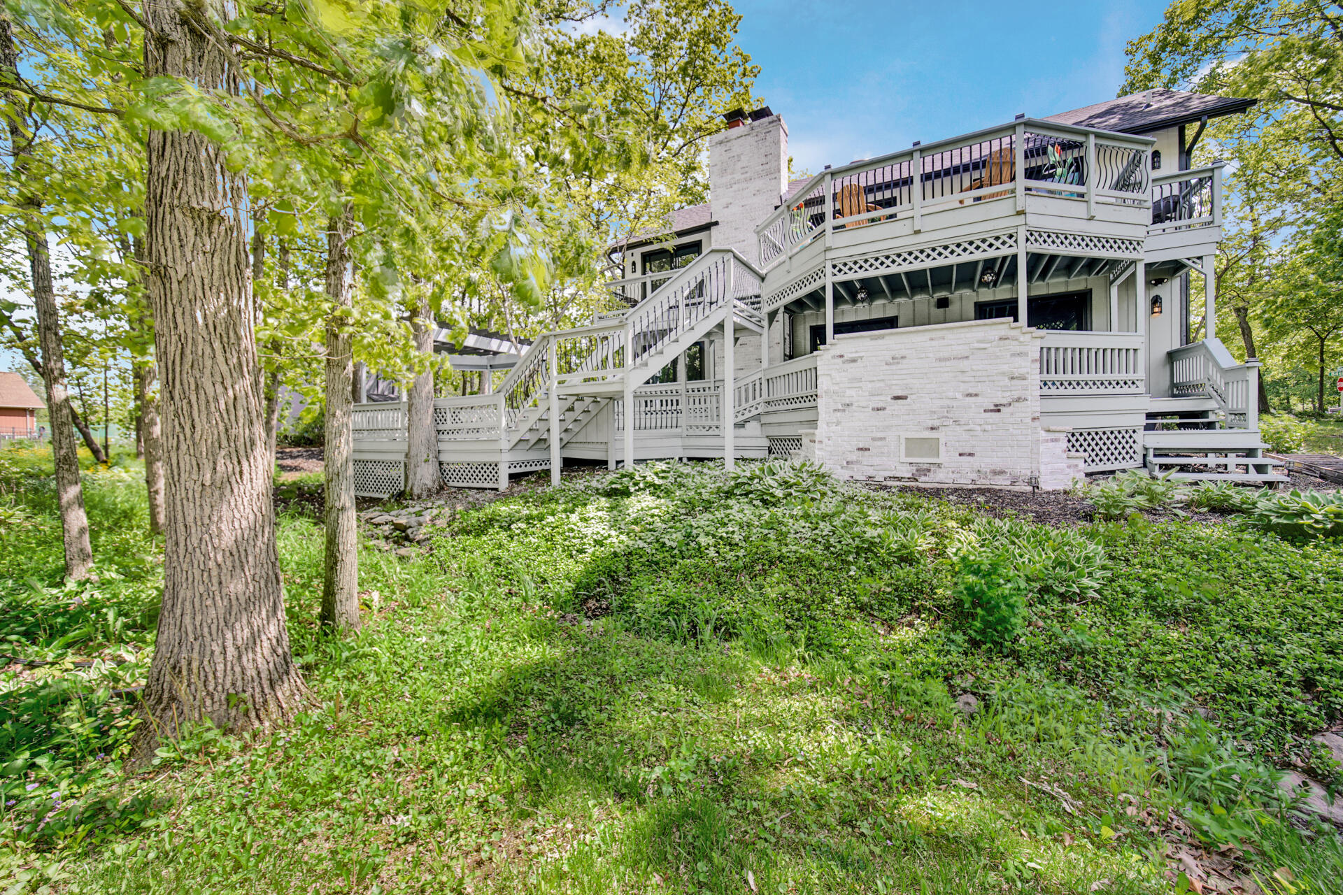 4930 W 84th Terrace
