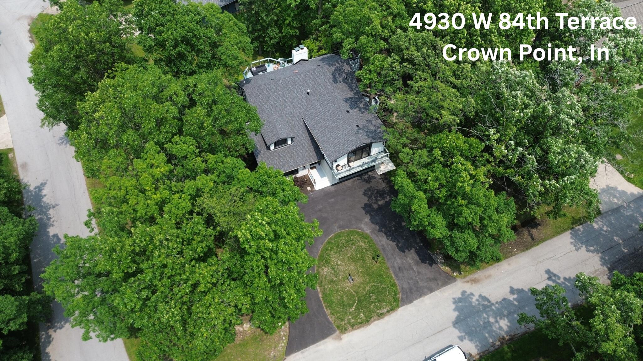 4930 W 84th Terrace