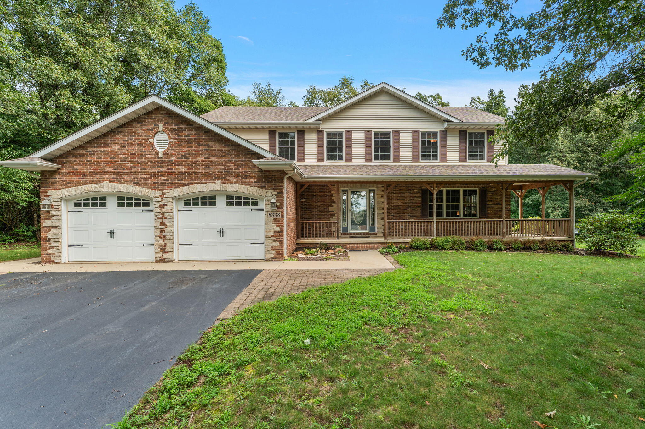 5338 E Lawler Court Unit: 67