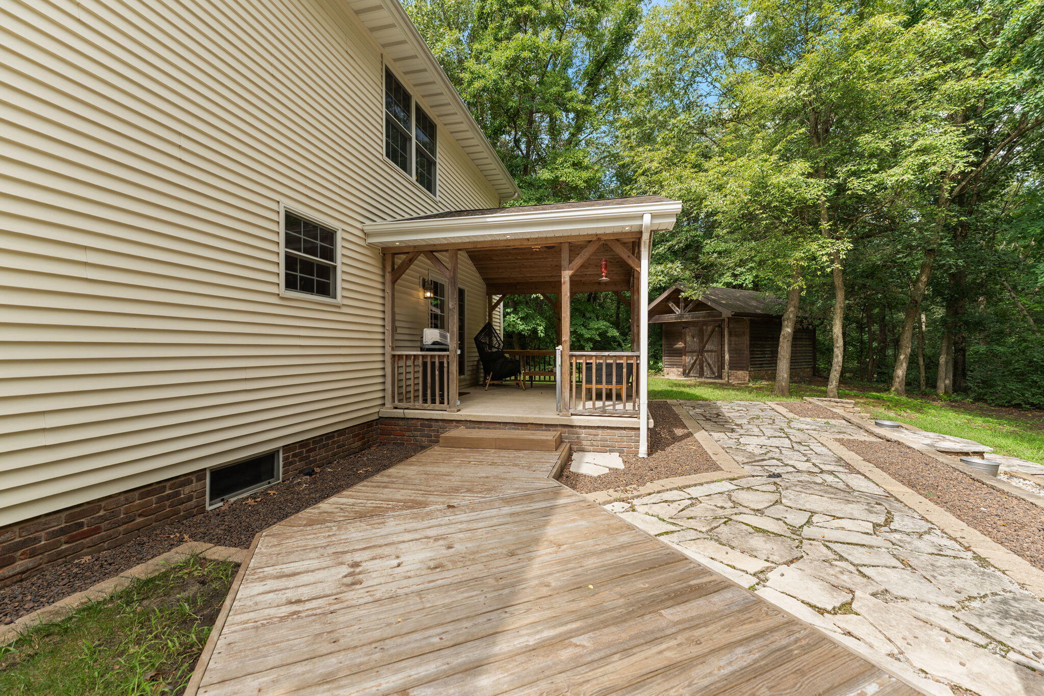 5338 E Lawler Court Unit: 67