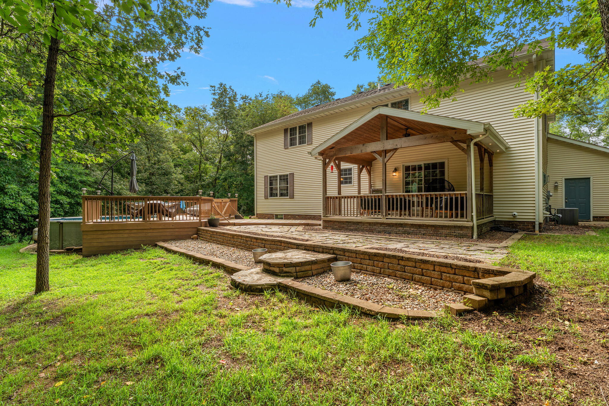 5338 E Lawler Court Unit: 67