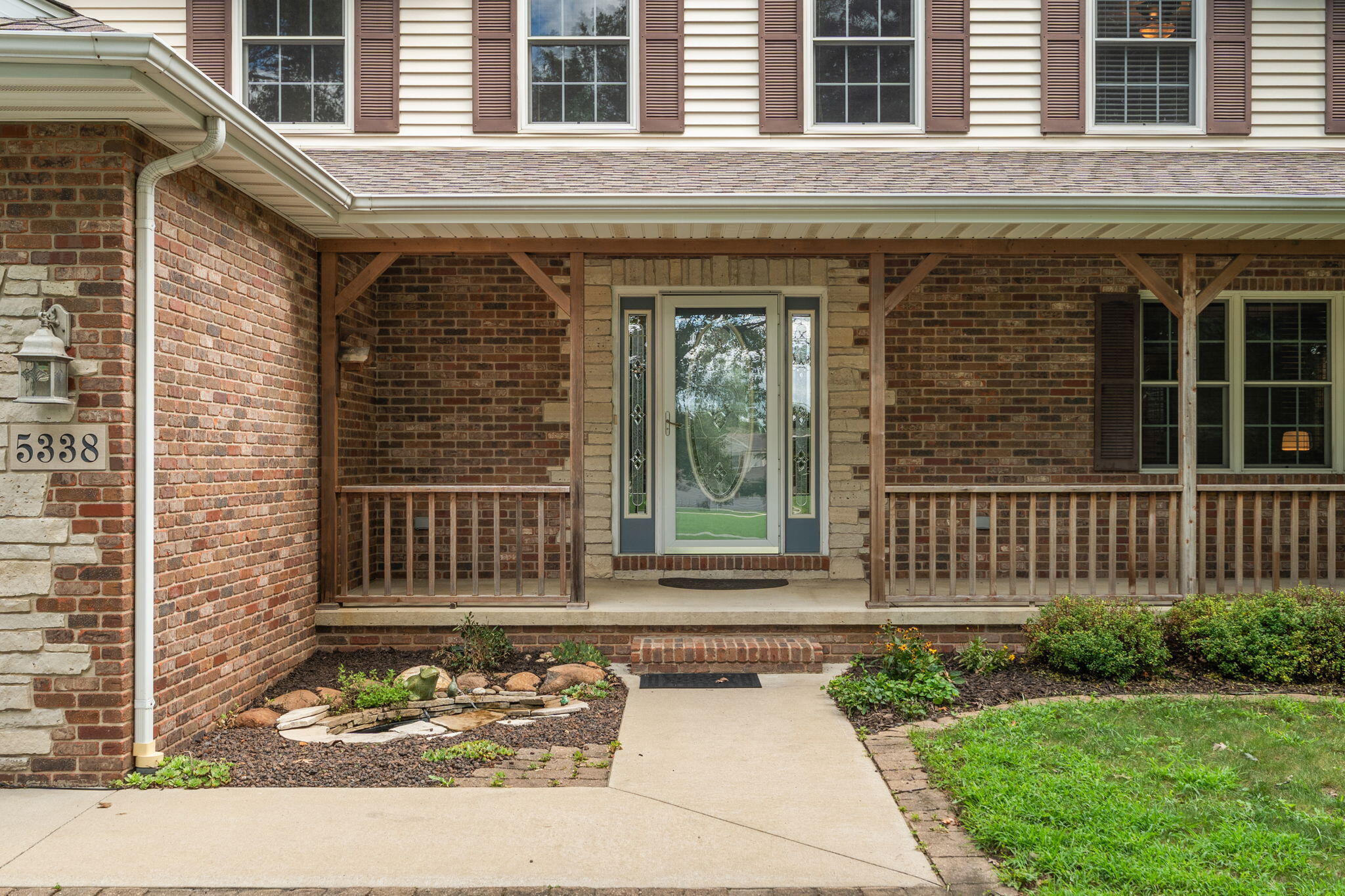 5338 E Lawler Court Unit: 67