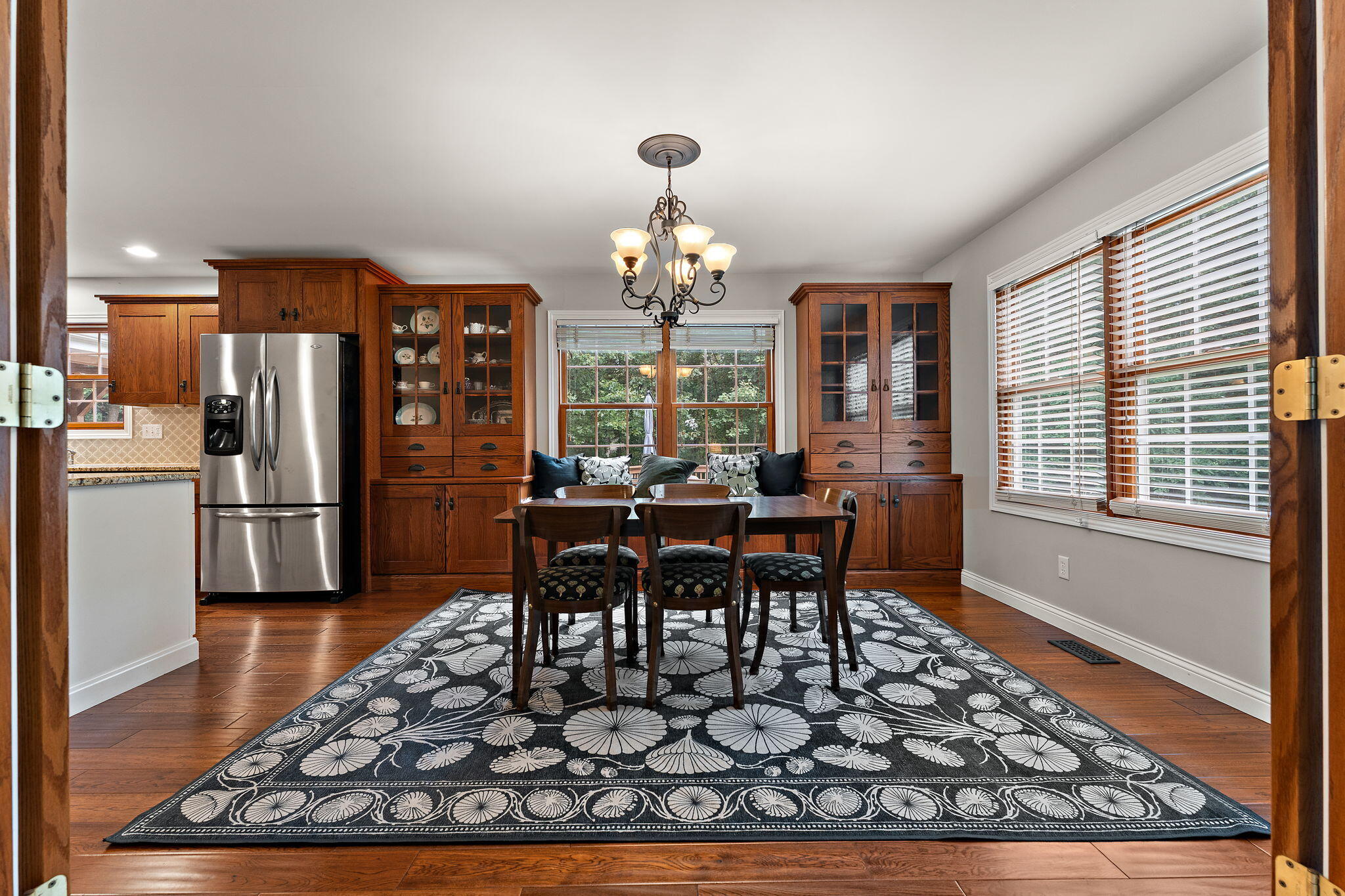 5338 E Lawler Court Unit: 67