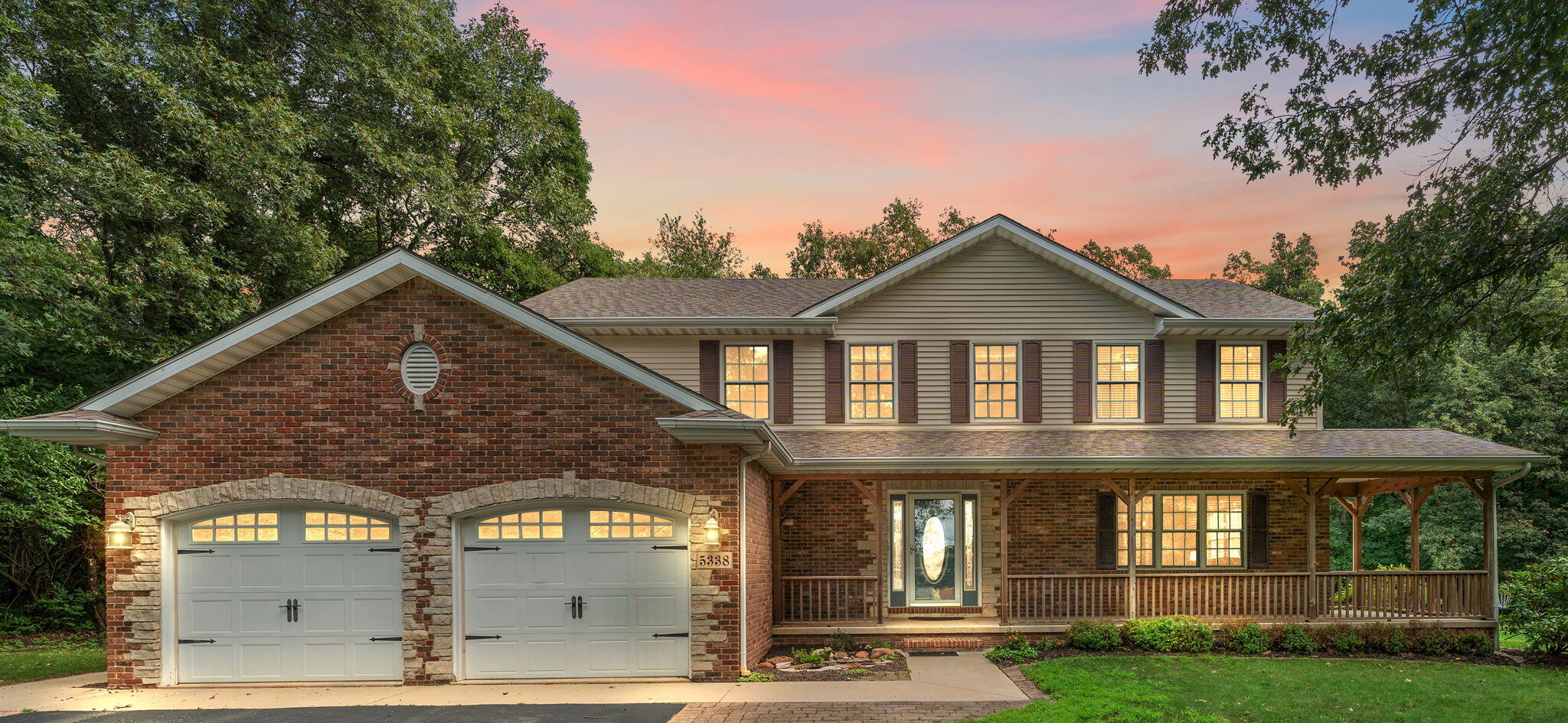 5338 E Lawler Court Unit: 67