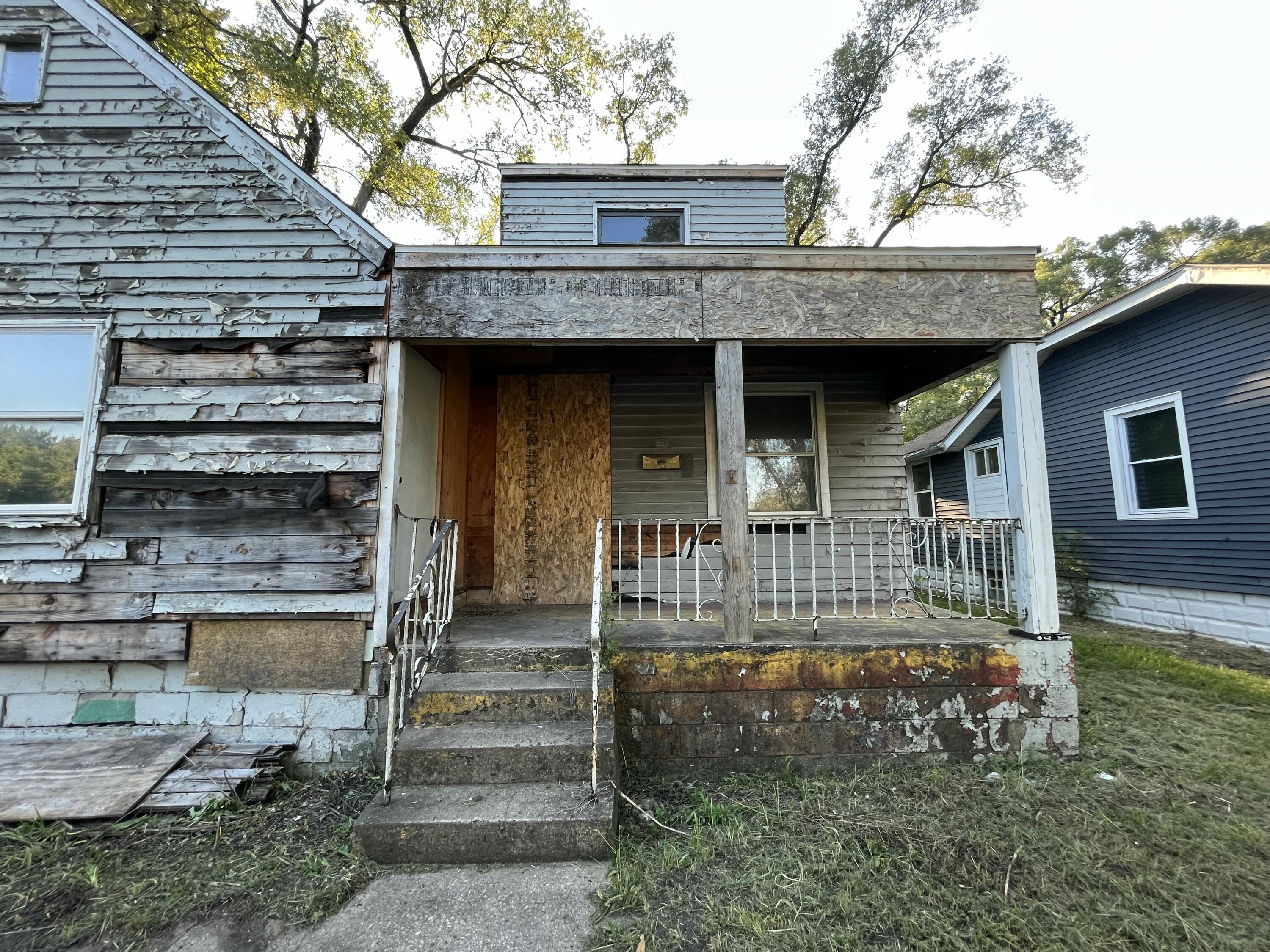 856 Kentucky Street