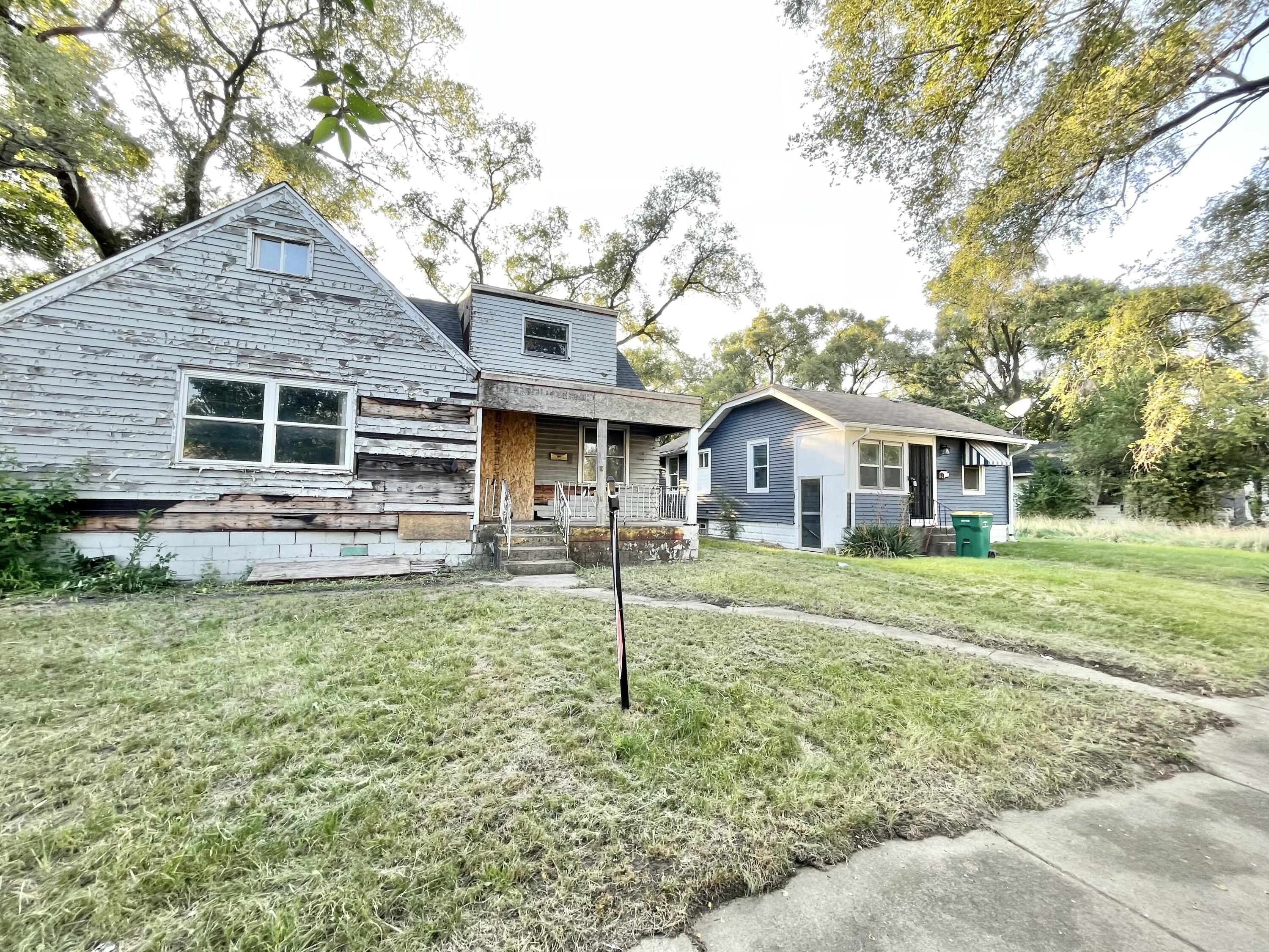 856 Kentucky Street