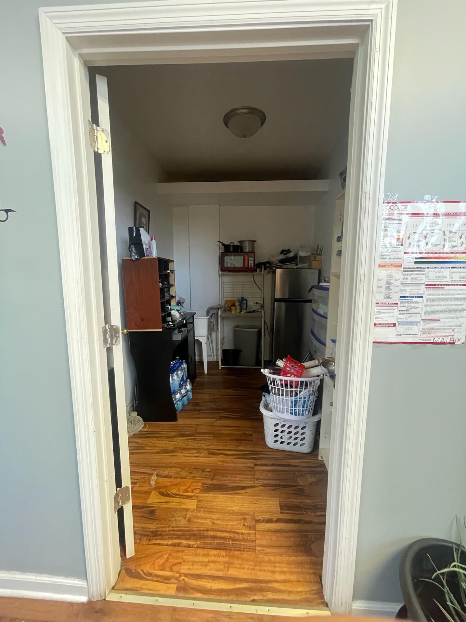 6429-6431 Kennedy Avenue Unit: 1