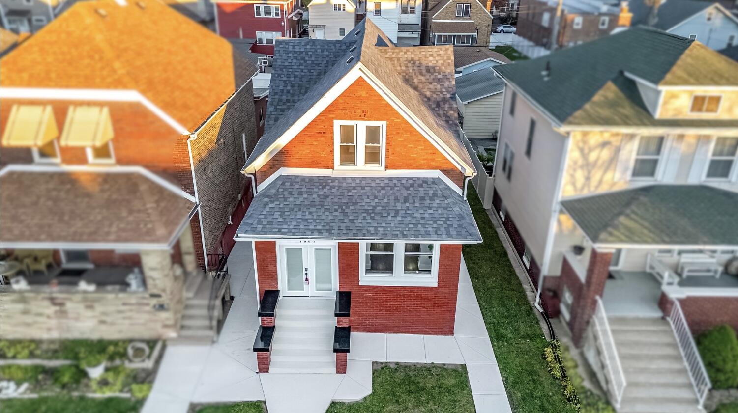 1631 Cleveland Avenue