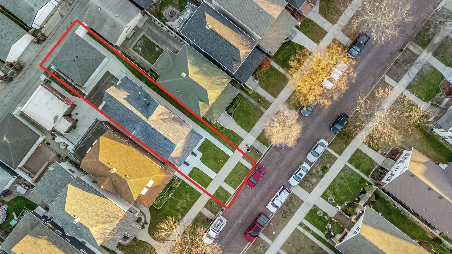 1631 Cleveland Avenue