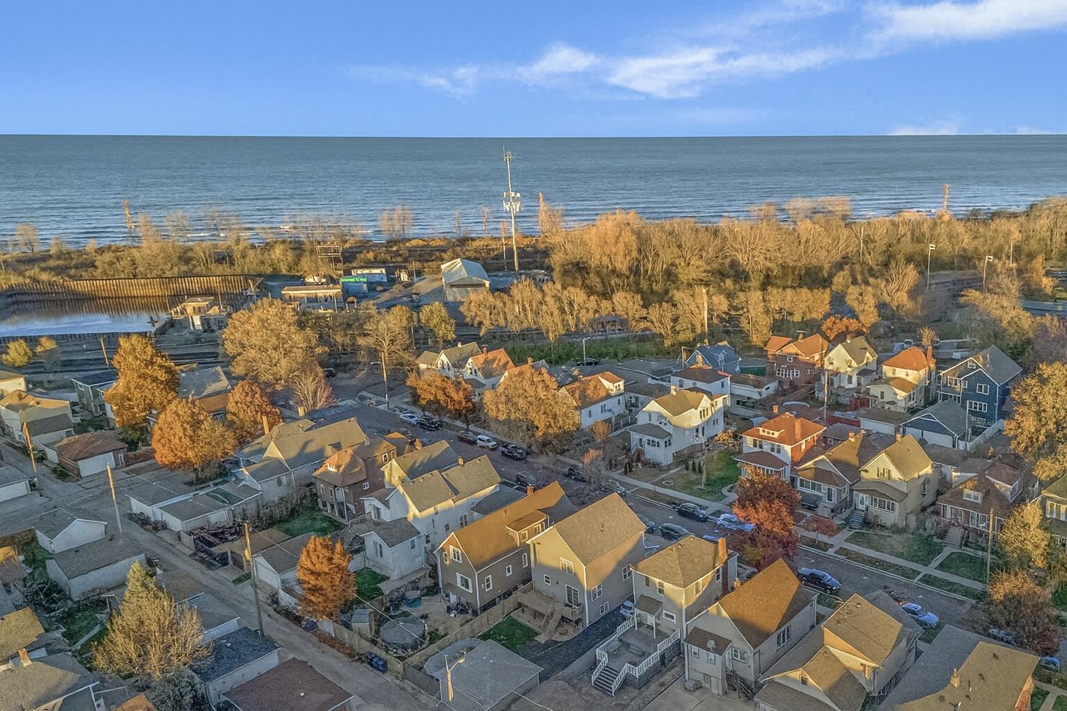 1631 Cleveland Avenue