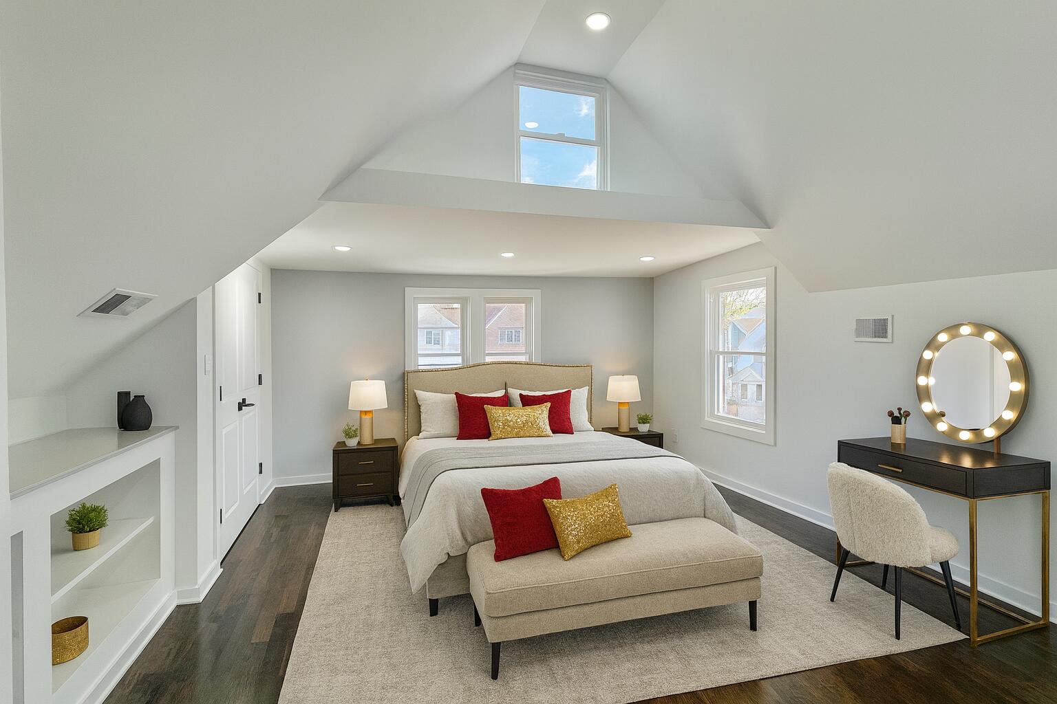 1631 Cleveland Avenue