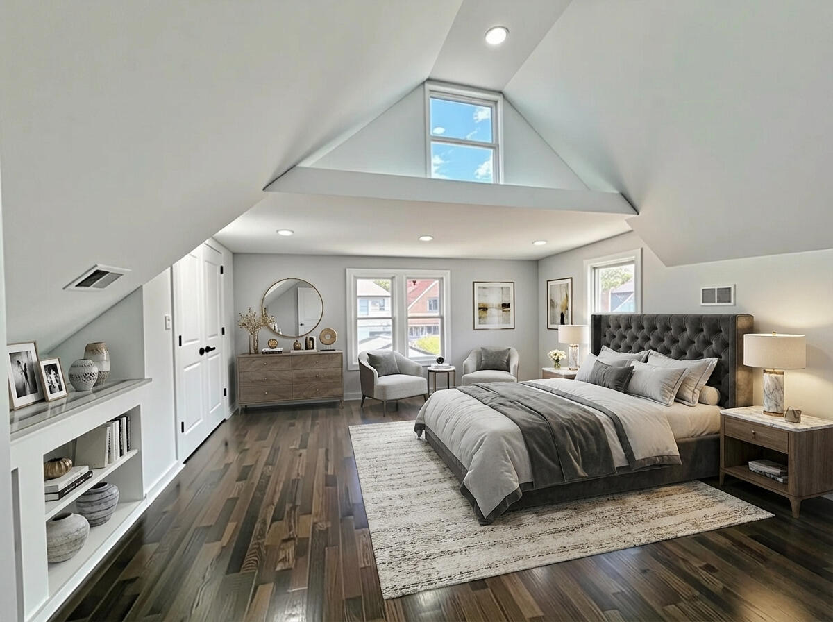 1631 Cleveland Avenue