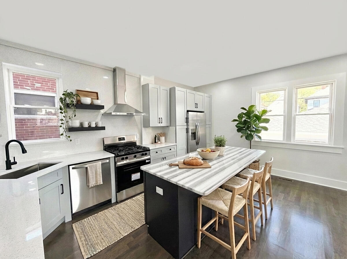 1631 Cleveland Avenue