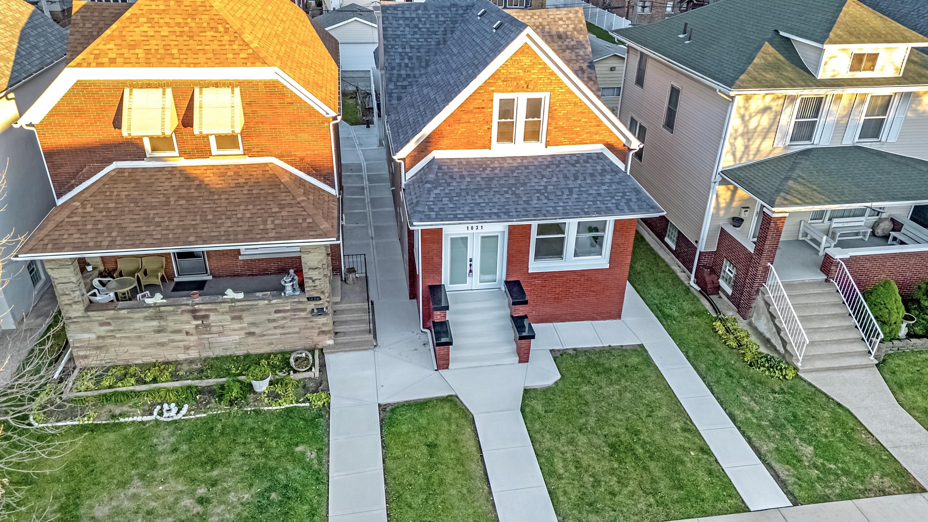 1631 Cleveland Avenue