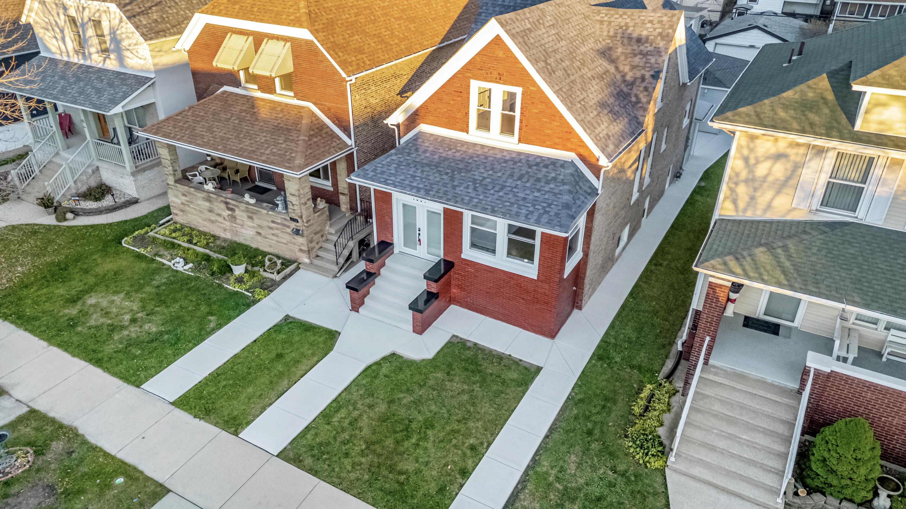 1631 Cleveland Avenue