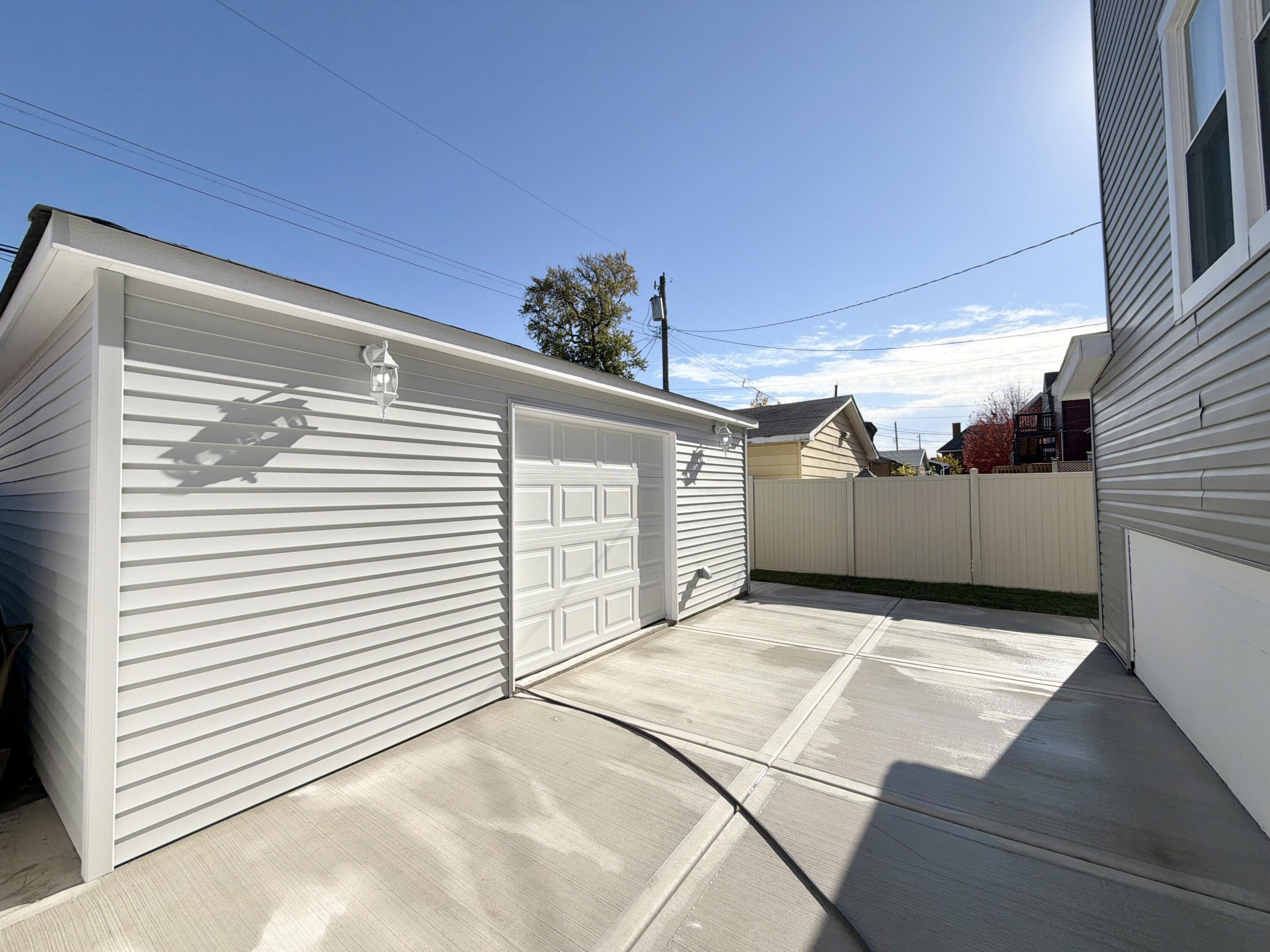 1631 Cleveland Avenue