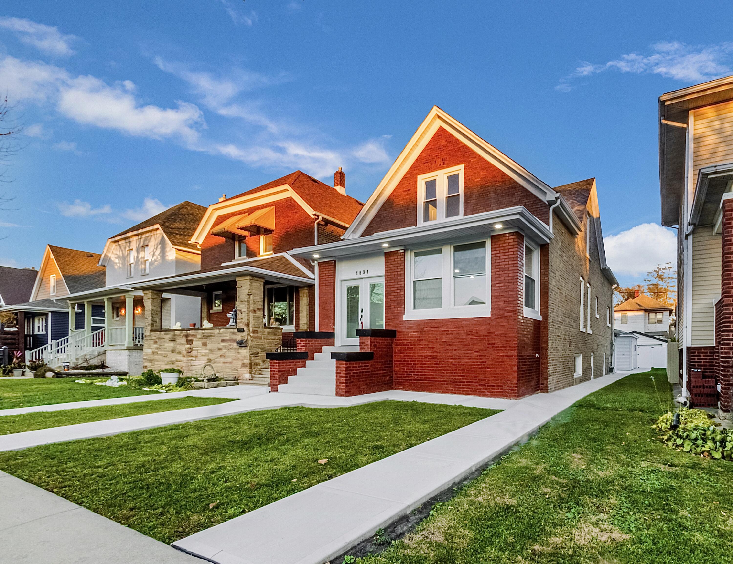 1631 Cleveland Avenue