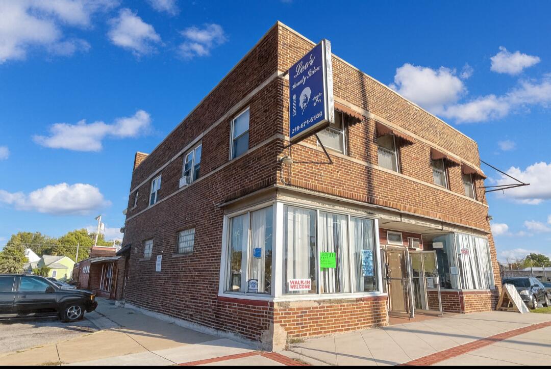 6429-31 Kennedy Avenue