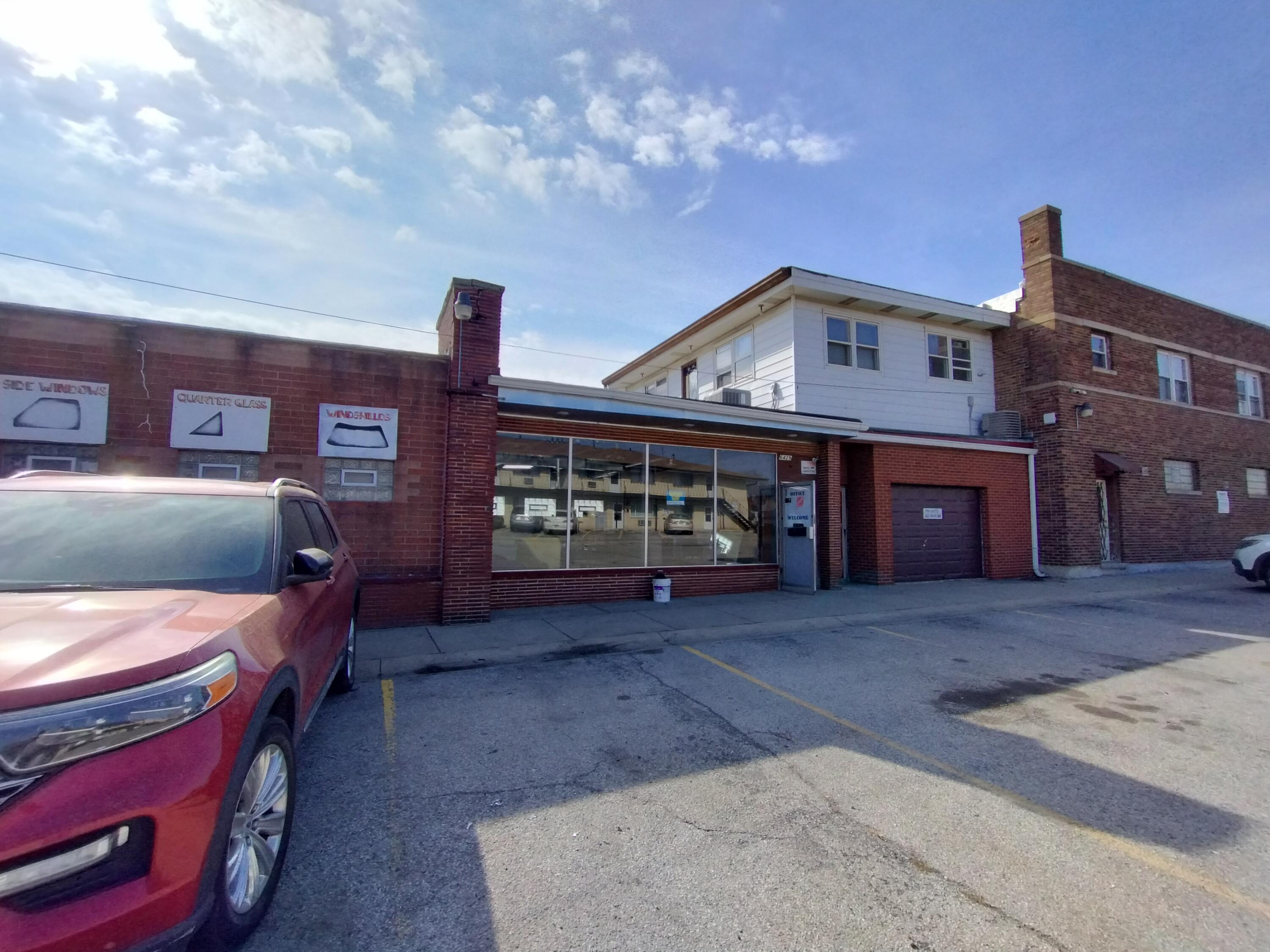 6429-31 Kennedy Avenue