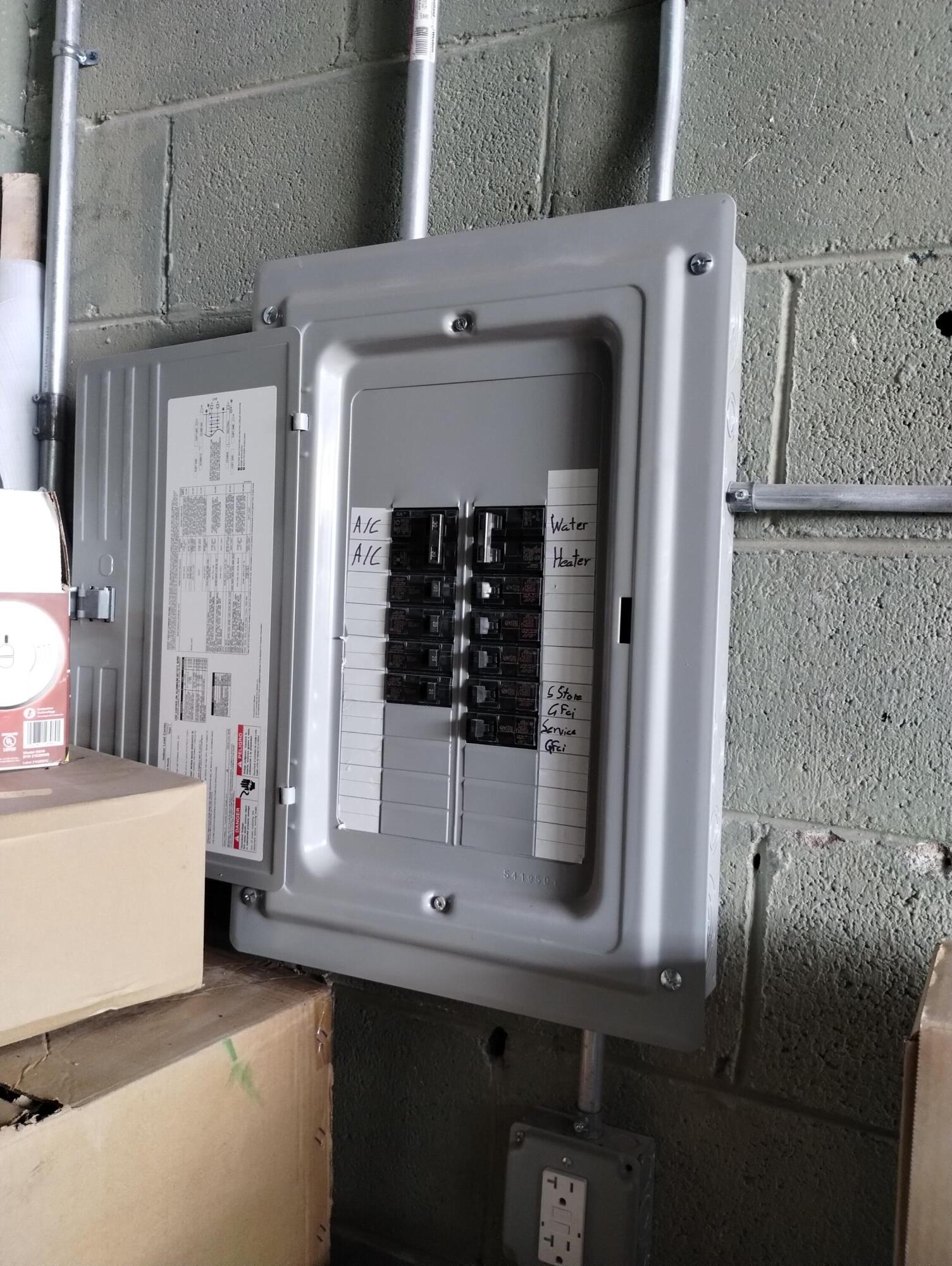 6429-31 Kennedy Avenue