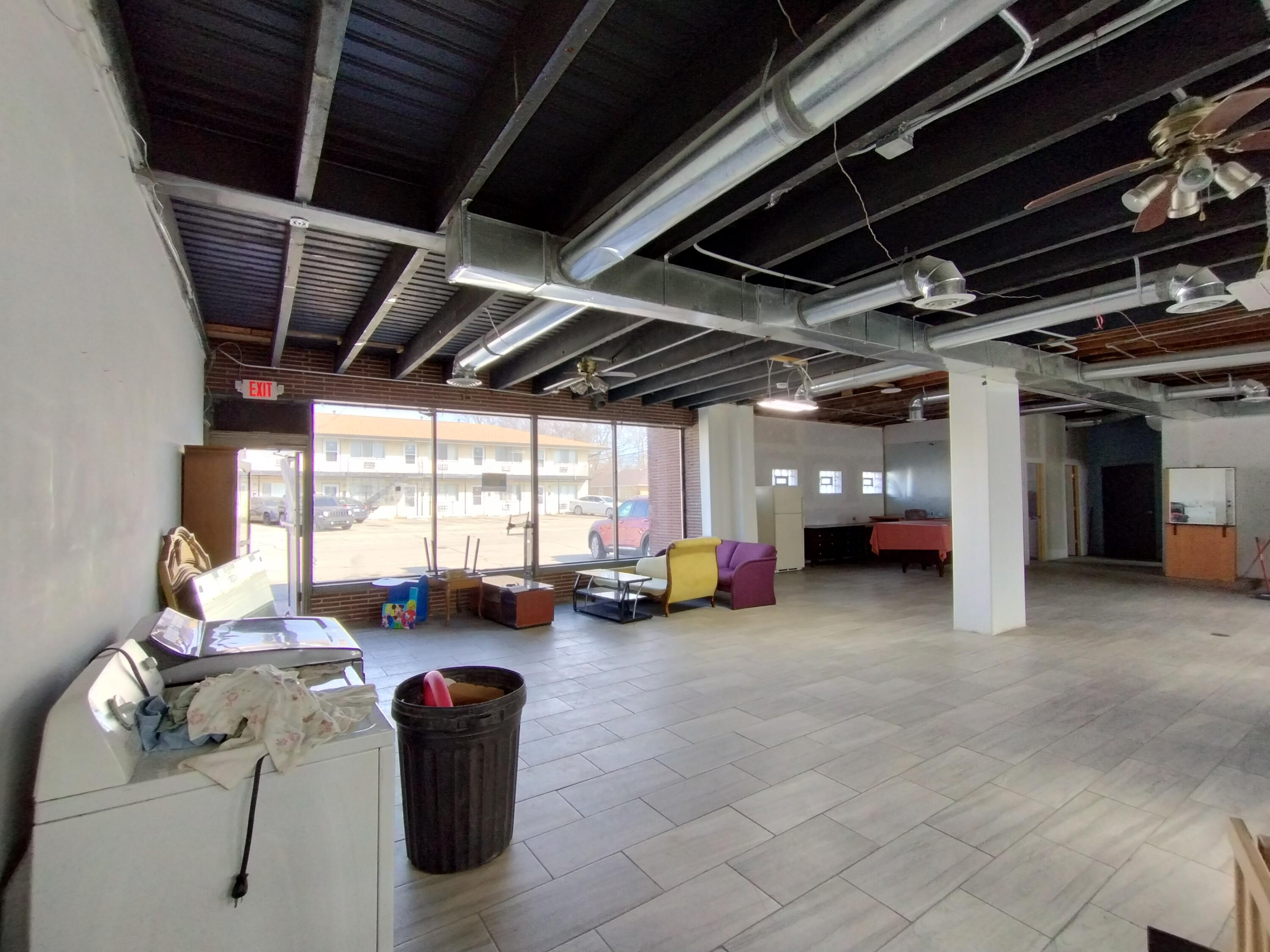 6429-31 Kennedy Avenue