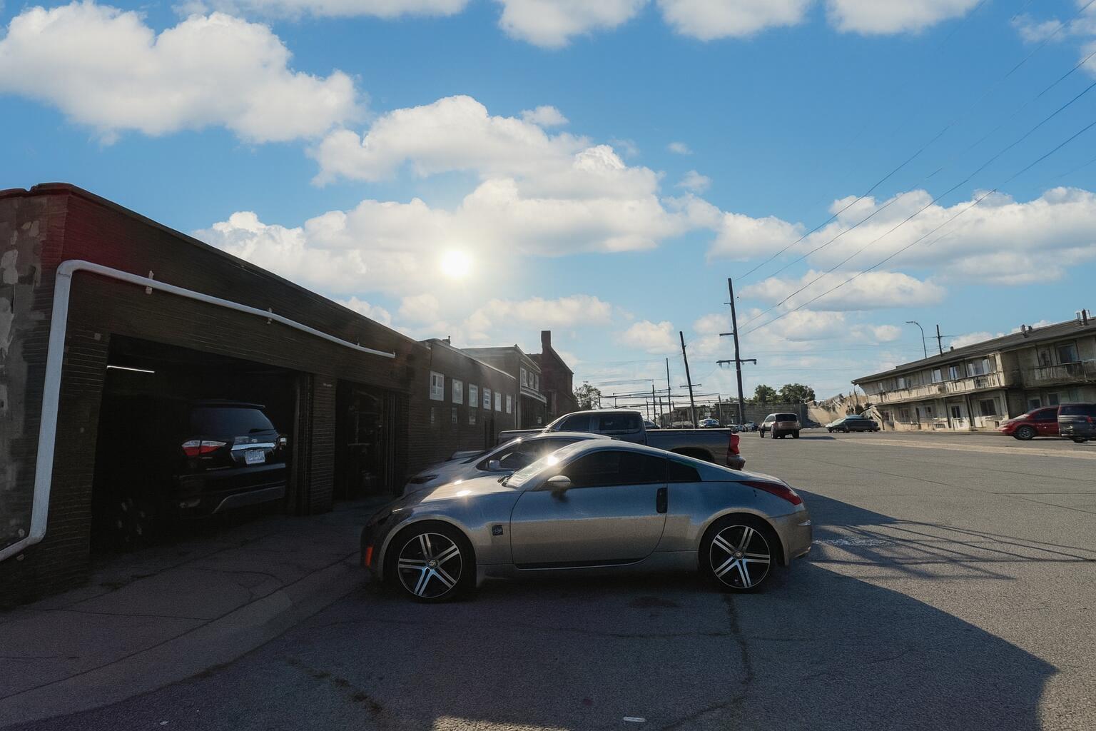 6429-31 Kennedy Avenue