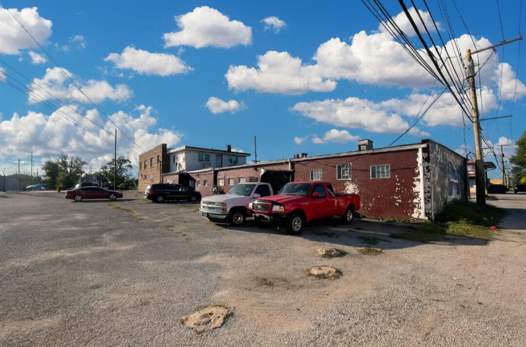 6429-31 Kennedy Avenue