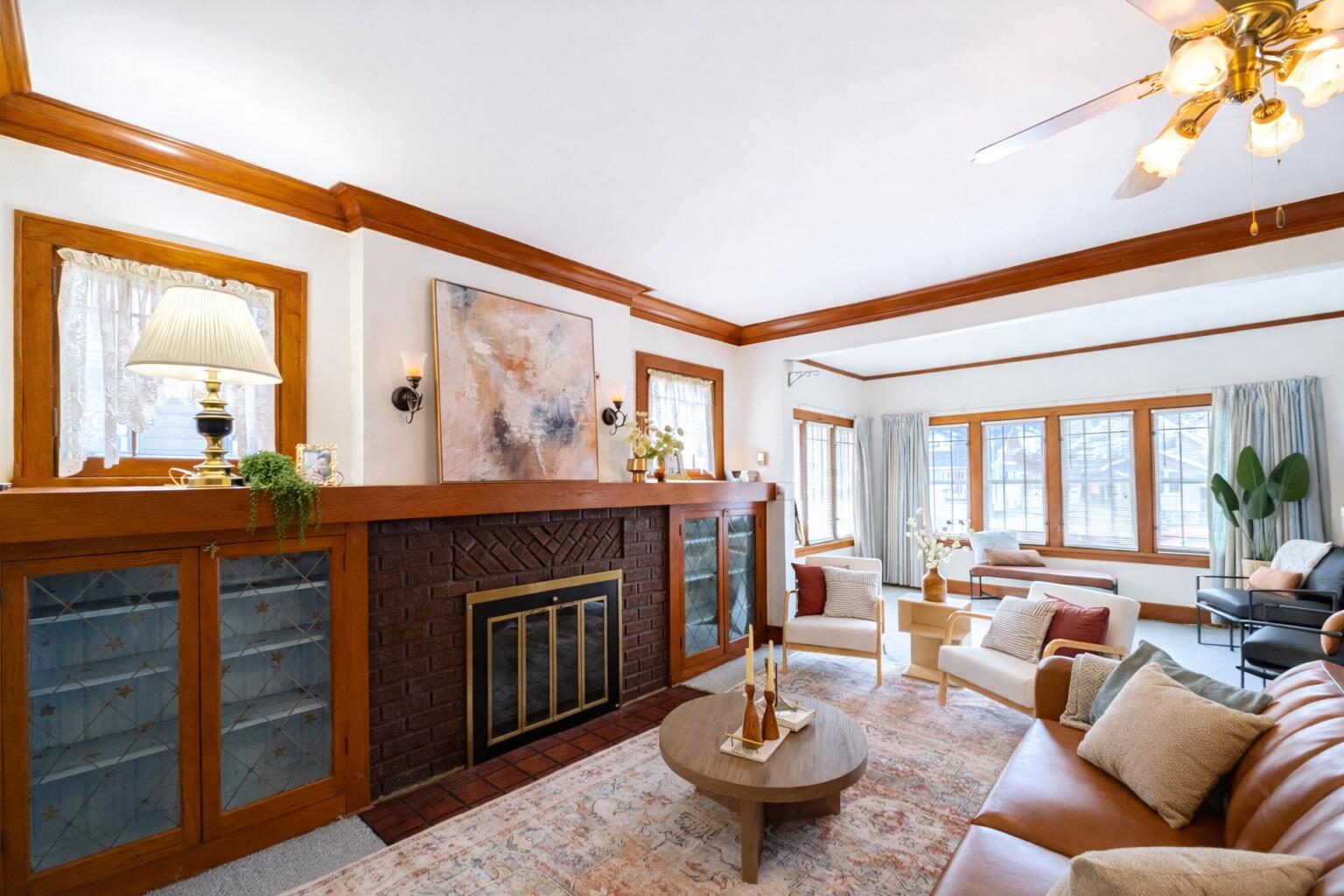 4125 Northcote Avenue