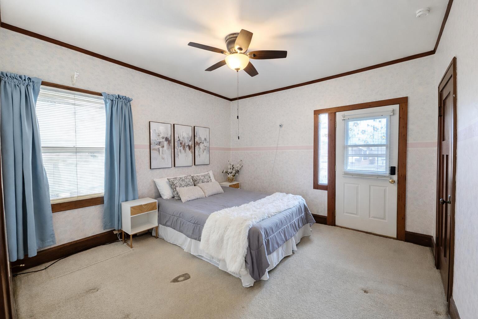 4125 Northcote Avenue