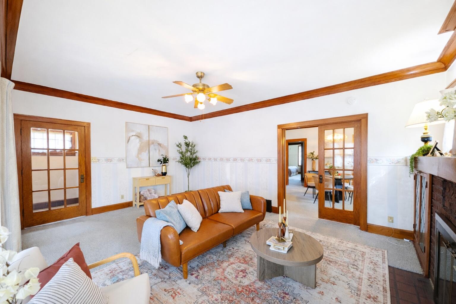 4125 Northcote Avenue