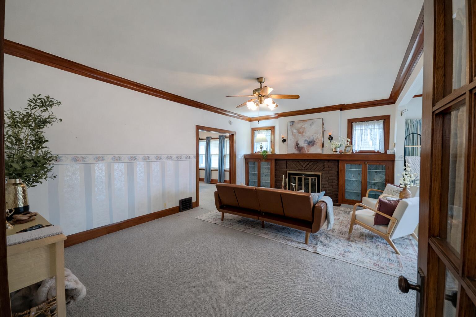 4125 Northcote Avenue