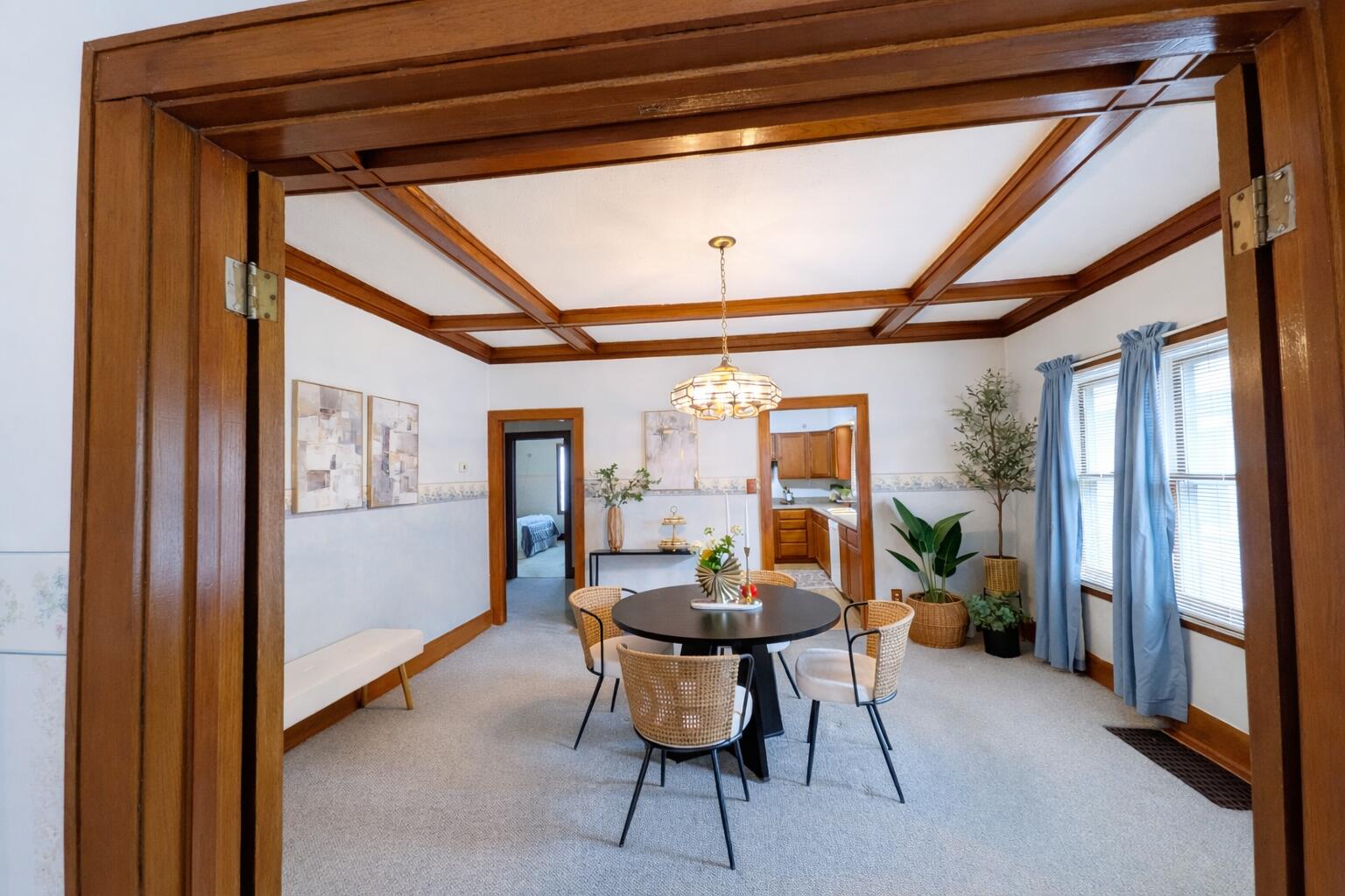 4125 Northcote Avenue