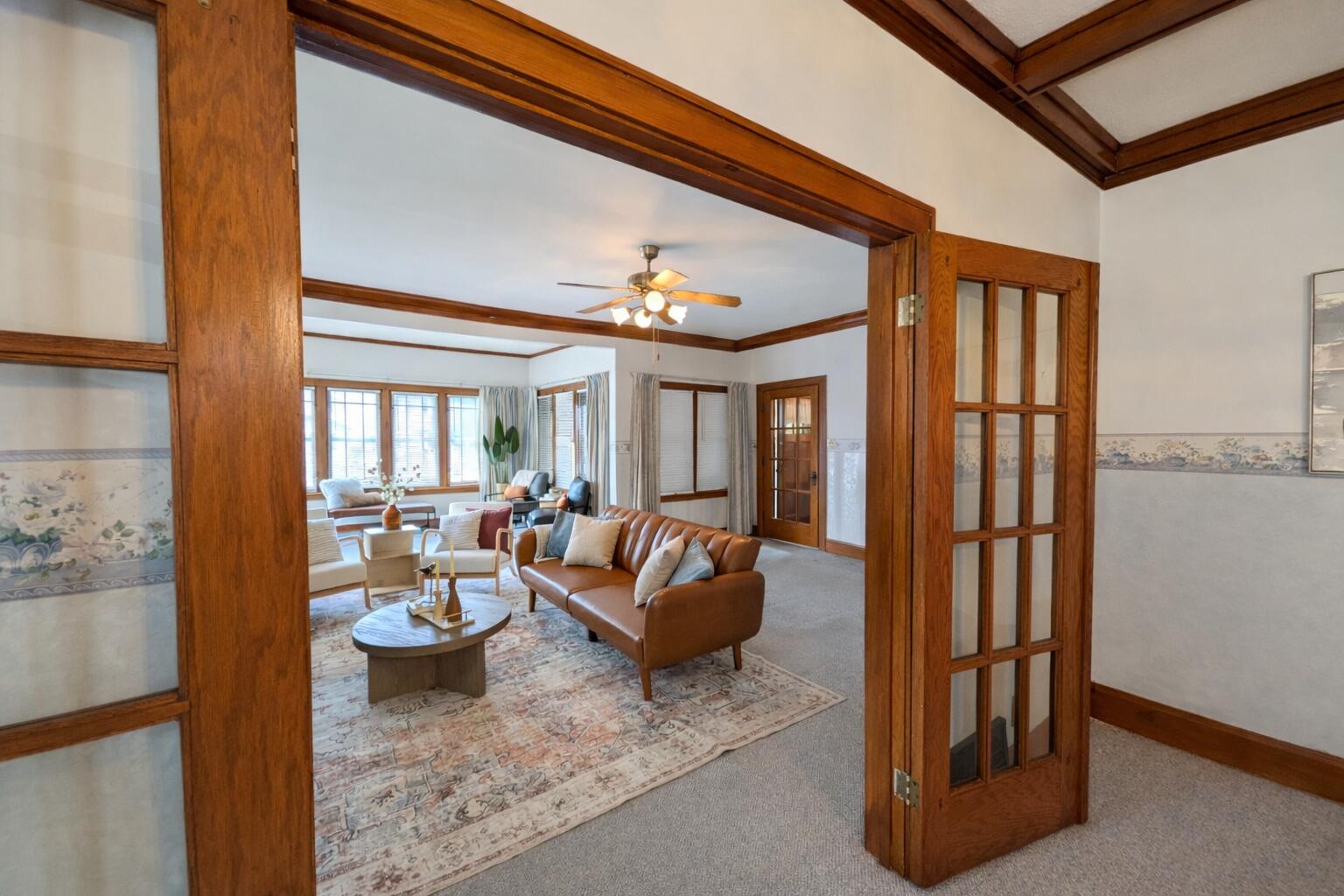 4125 Northcote Avenue